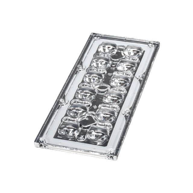 CS15071_STRADA-IP-2X6-ME-PC Ledil  Optics - Lenses